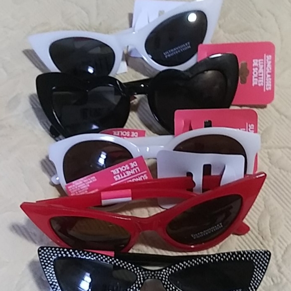 NO NAME Accessories - 🌹5 SUN SHADES